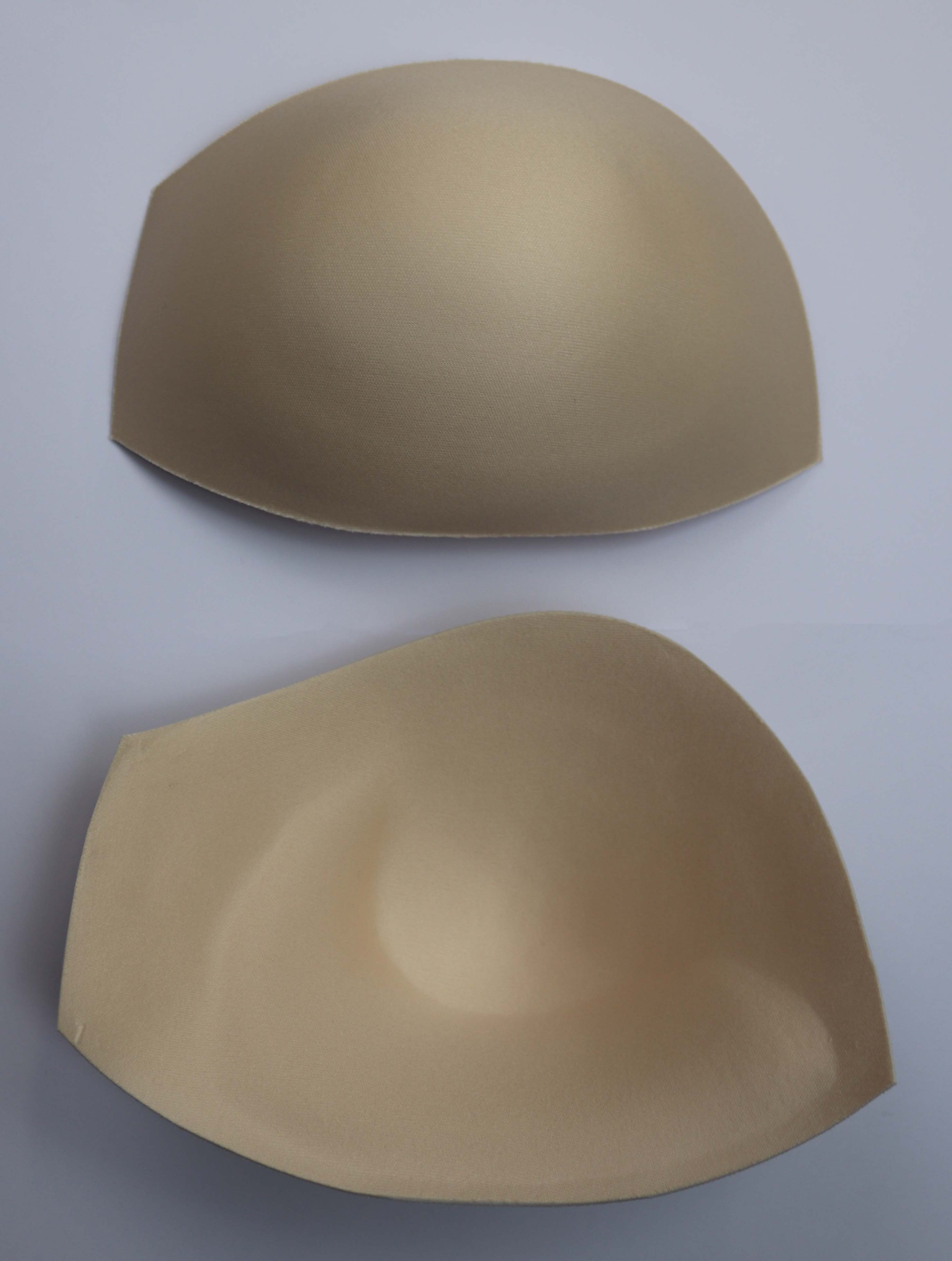NATURAL PUSH UP BRA CUP (L) (38/40)